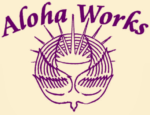 Aloha Works logo